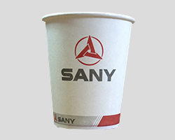 SANY紙杯